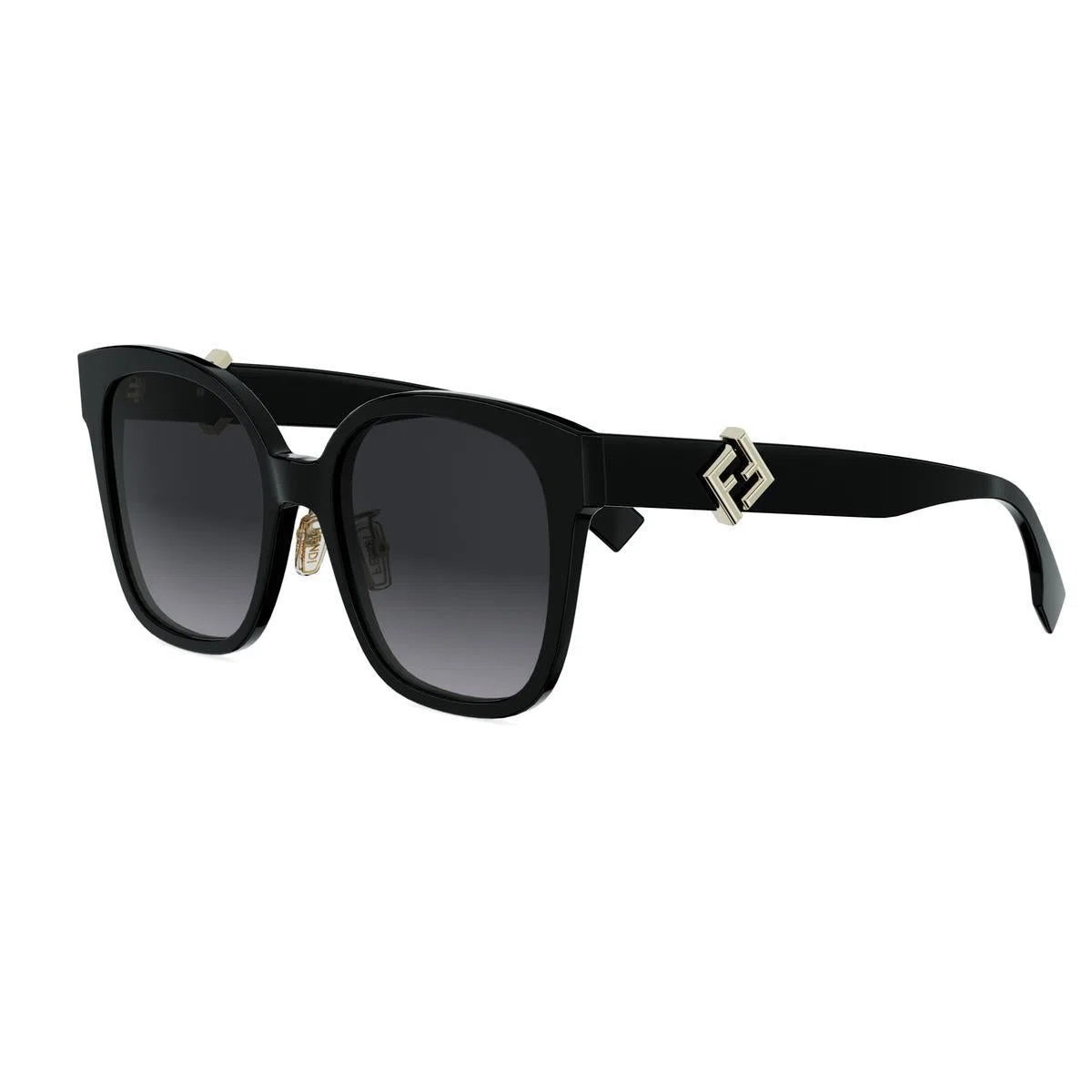 Fendi FE40186F Sunglasses - view 5